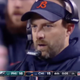 Matt Nagy after then-Bears kicker Cody Parkey kicks a “double doink” to end Chicago’s season